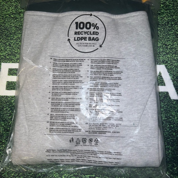 Noah x Adidas Hoodie - Picture 3 of 6